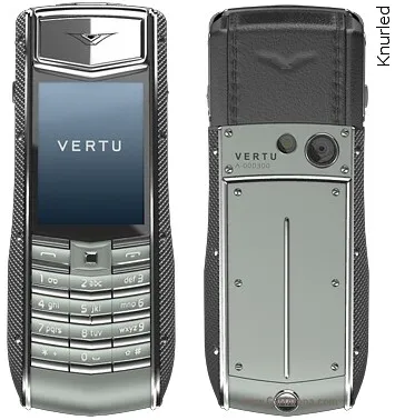 Ascent Ti