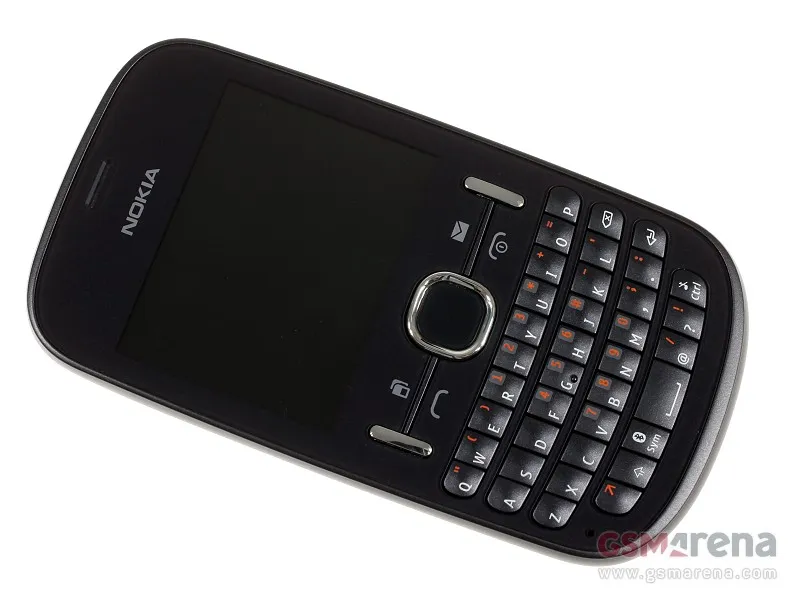Asha 200