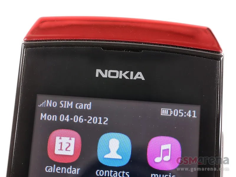 Asha 306
