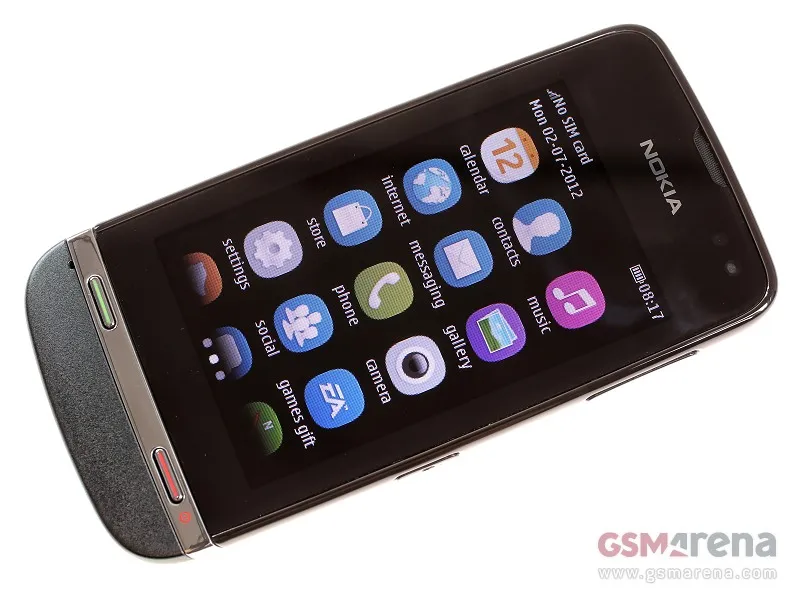Asha 311