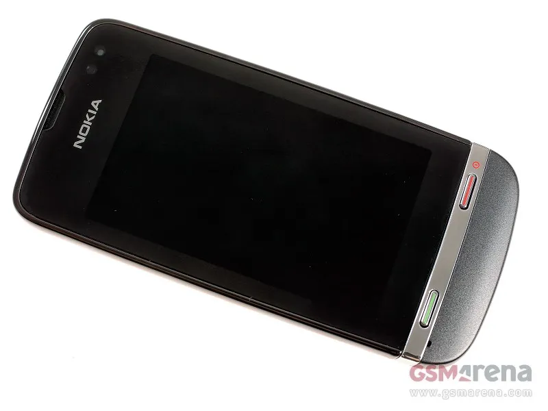 Asha 311