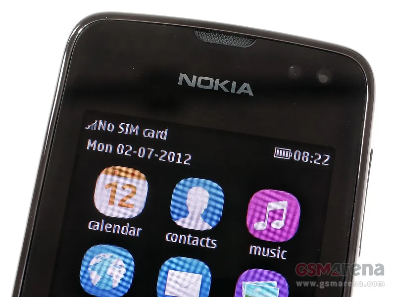 Asha 311