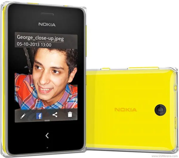 Asha 500