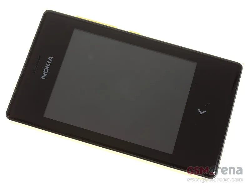 Asha 503