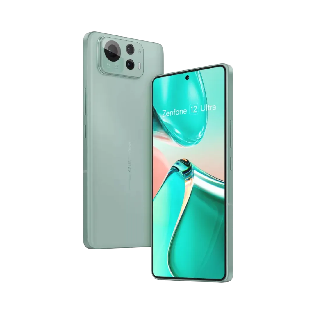 Asus Zenfone 12 Ultra - Asus smartphone