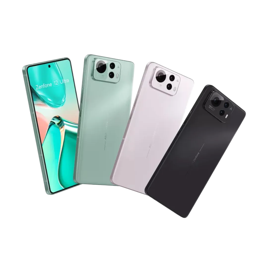 Asus Zenfone 12 Ultra - Asus smartphone