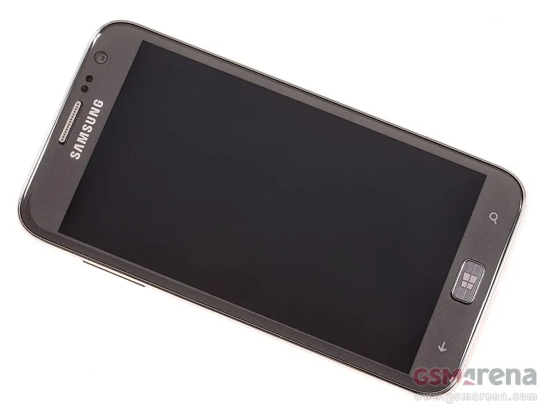 Ativ S I8750 - Samsung smartphone