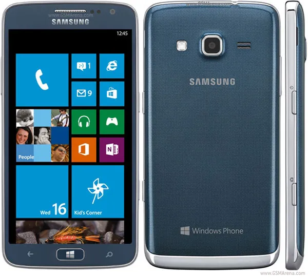 ATIV S Neo