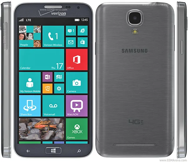 ATIV SE - Samsung smartphone