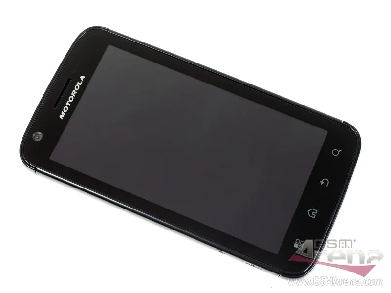 ATRIX 4G