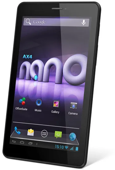 AX4 Nano