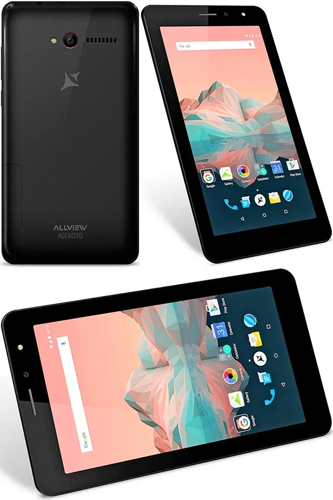 AX501Q