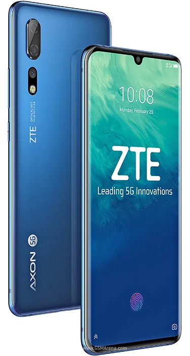 Axon 10 Pro 5G