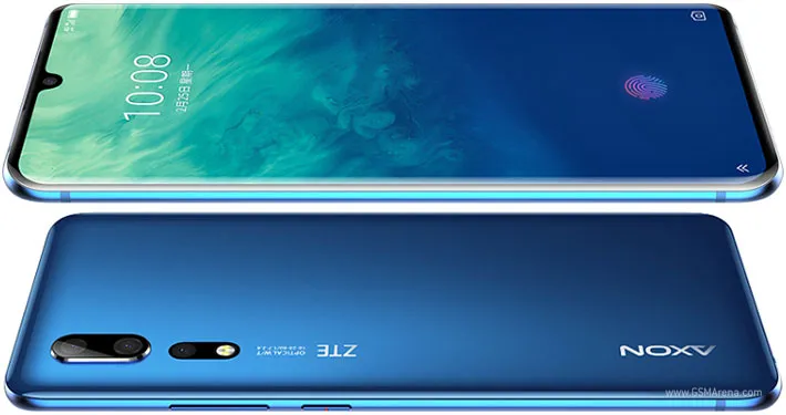 Axon 10 Pro