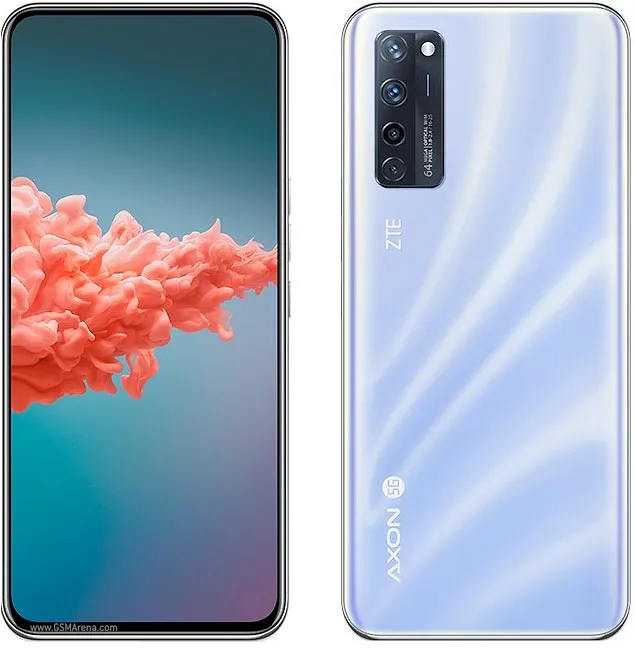 Axon 20 5G