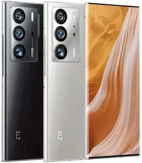 Axon 40 Ultra - ZTE smartphone