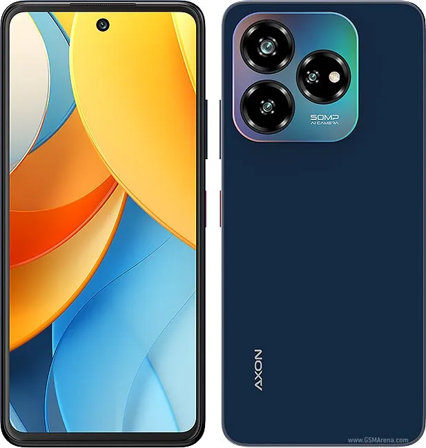 Axon 60 Lite