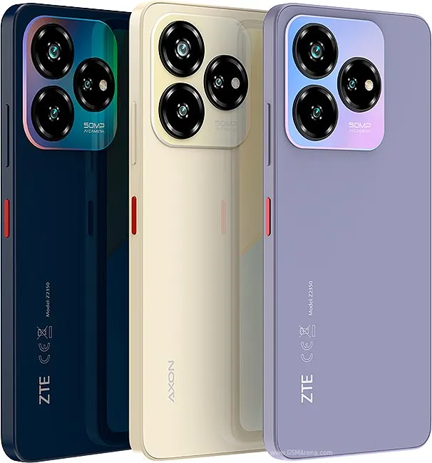 Axon 60 Lite