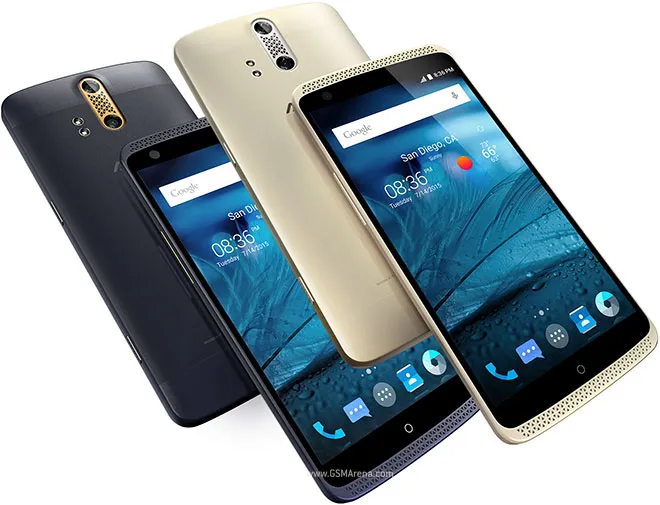 Axon - ZTE smartphone