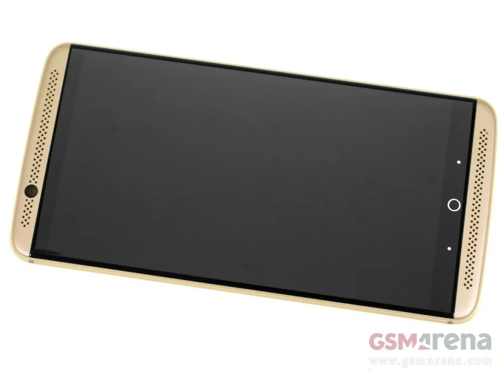 Axon 7 - ZTE smartphone