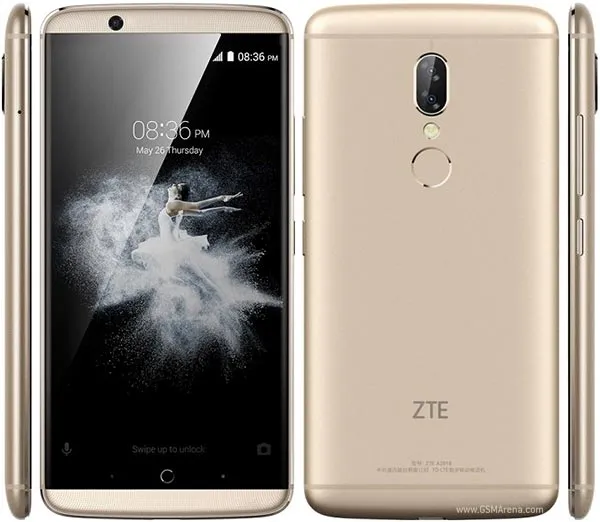 Axon 7s