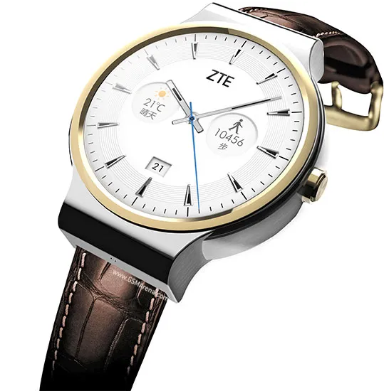 Axon Watch