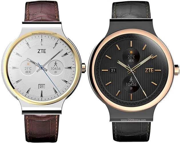 Axon Watch