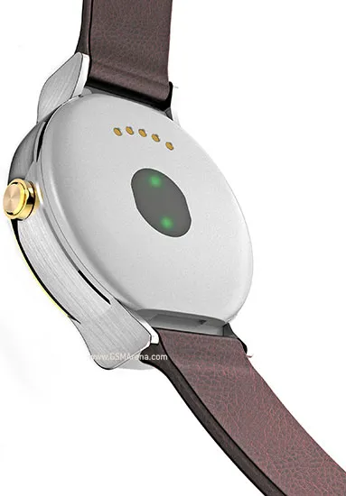 Axon Watch