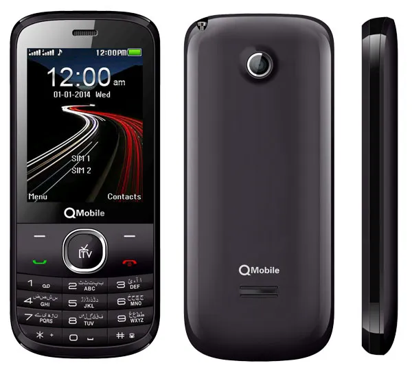 B100TV