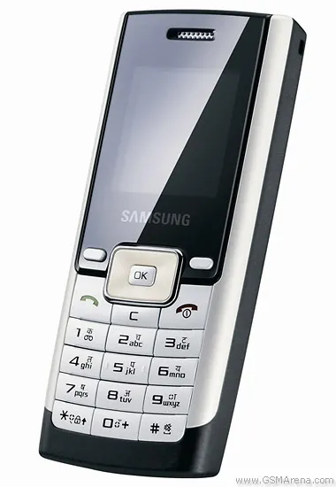 B200 - Samsung smartphone