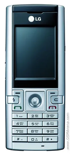 B2250 - LG smartphone