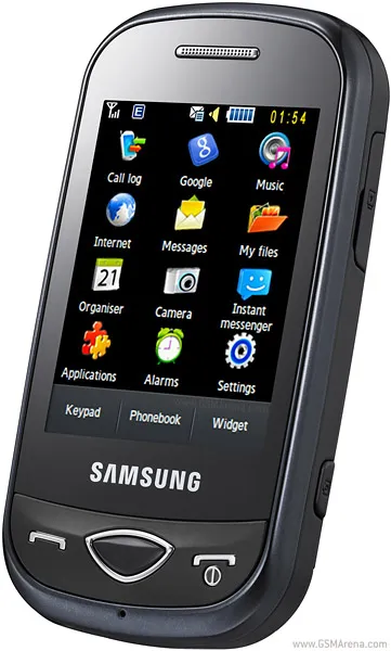 B3410 - Samsung smartphone