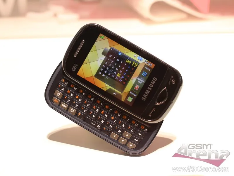 B3410W Ch@t - Samsung smartphone