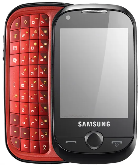 B5310 CorbyPRO - Samsung smartphone