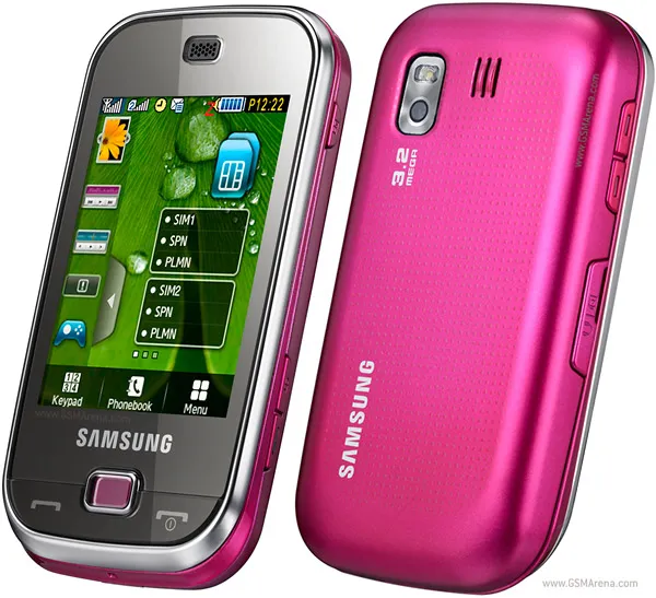 B5722 - Samsung smartphone