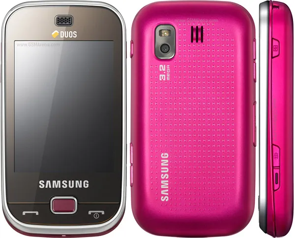 B5722 - Samsung smartphone