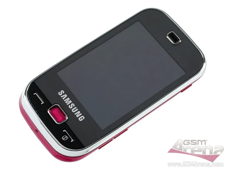 B5722 - Samsung smartphone