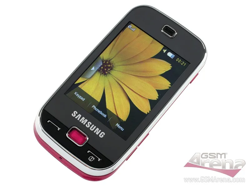 B5722 - Samsung smartphone