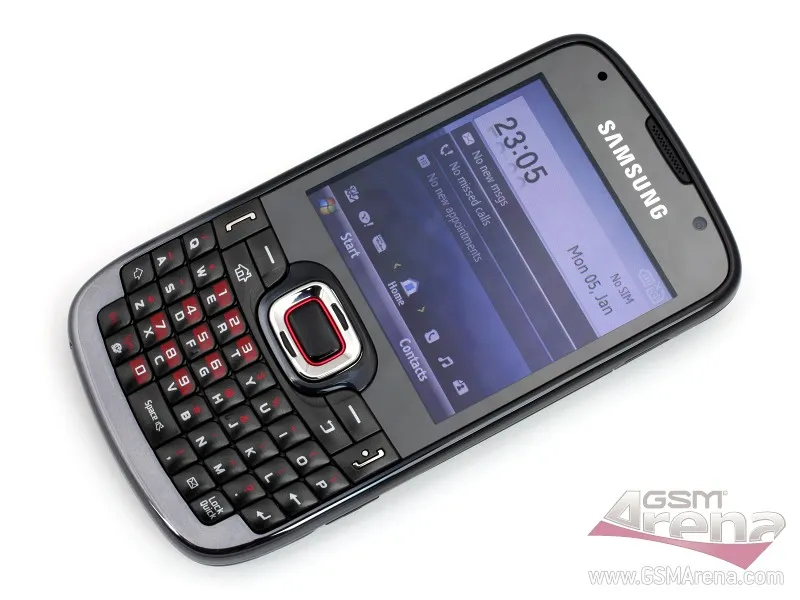 B7330 OmniaPRO - Samsung smartphone