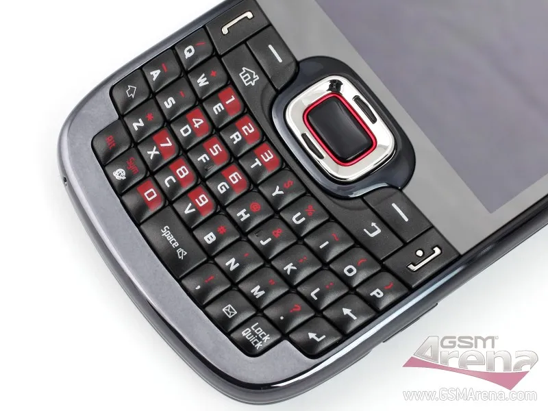 B7330 OmniaPRO - Samsung smartphone