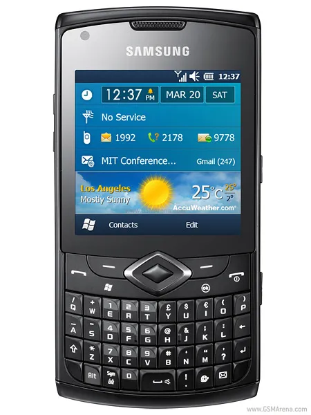 B7350 Omnia PRO 4