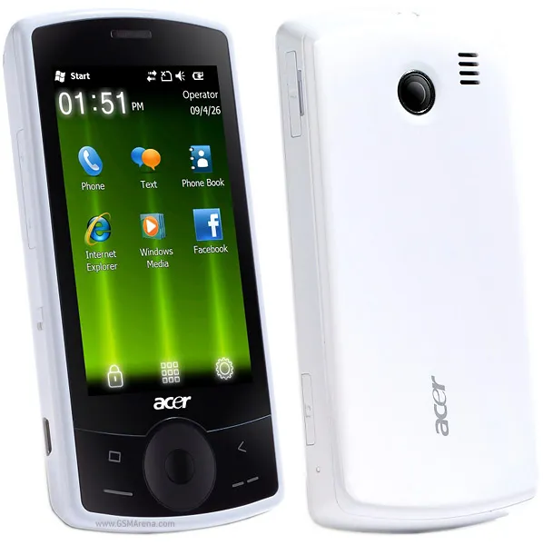 beTouch E100