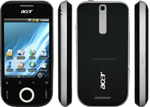 beTouch E110