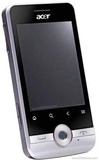 beTouch E120