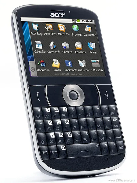 beTouch E130