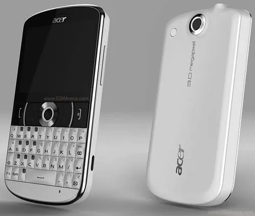 beTouch E130