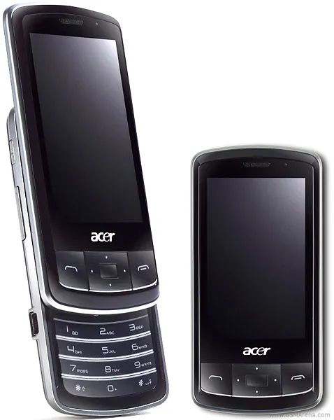 beTouch E200