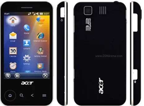 beTouch E400