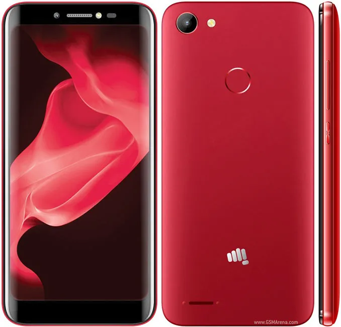 Bharat 5 Infinity - Micromax smartphone