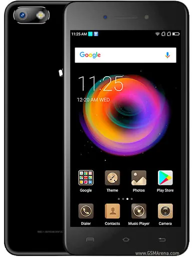 Bharat 5 Pro - Micromax smartphone